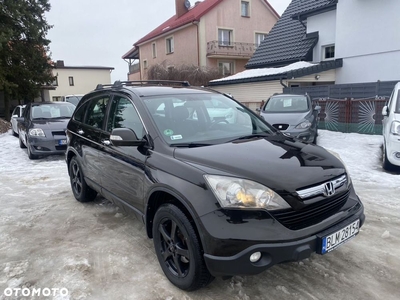 Honda CR-V 2.0 Executive