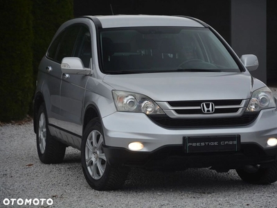 Honda CR-V 2.0i-VTEC Comfort