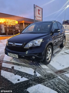 Honda CR-V 2.2i-CTDi Executive