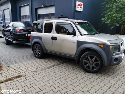 Honda Element 2.4 EX