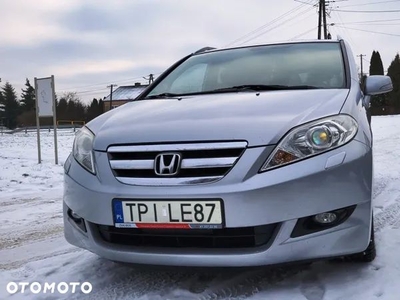 Honda FR-V 2.0 Executive