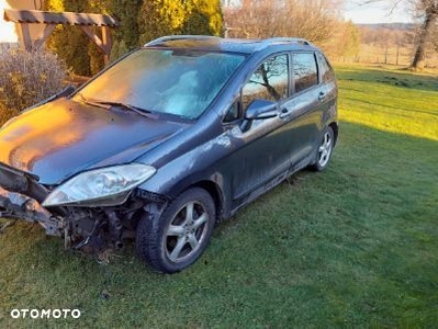 Honda FR-V 1.8 Automatik Comfort