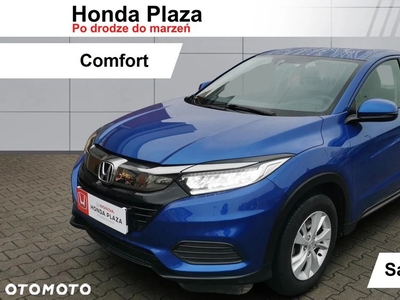 Honda HR-V 1.5 Comfort (Honda Connect+)