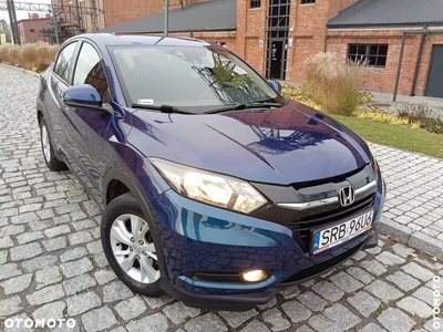 Honda HR-V 1.5 Elegance (ADAS)