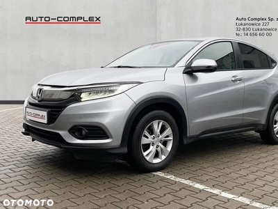 Honda HR-V 1.5 Elegance (ADAS / Connect+) CVT