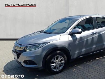 Honda HR-V 1.5 Elegance (ADAS / Connect+) CVT