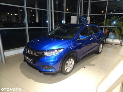 Honda HR-V 1.5 Elegance (ADAS/Honda Connect+) CVT