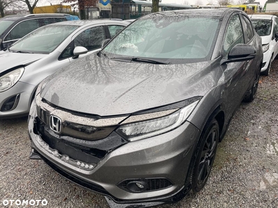 Honda HR-V 1.5 Executive (ADAS / Connect+) CVT