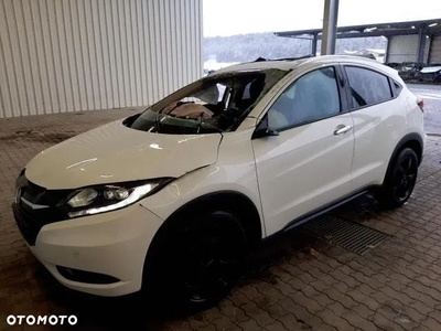 Honda HR-V 1.5 Executive (ADAS / Connect+) CVT