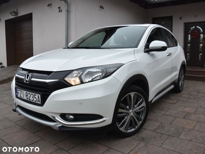 Honda HR-V 1.5 i-VTEC Executive