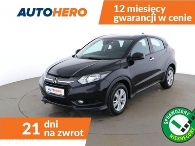 Honda HR-V 1.6 i-DTEC Elegance