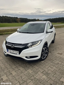 Honda HR-V 1.6 i-DTEC Executive (ADAS)