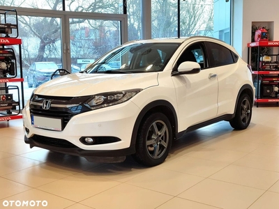 Honda HR-V 1.6 i-DTEC Executive (ADAS)