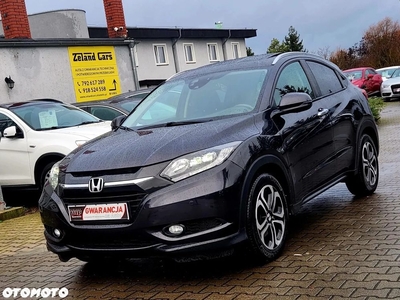 Honda HR-V 1.6 i-DTEC Executive