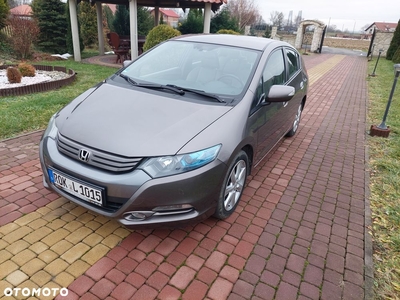 Honda Insight 1.3 Elegance