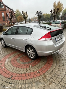 Honda Insight 1.3 IMA Comfort