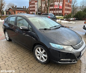 Honda Insight 1.3 IMA Comfort