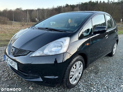 Honda Jazz 1.2 Base