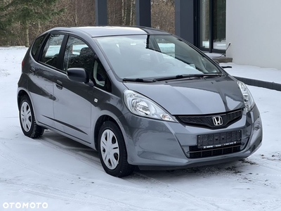 Honda Jazz 1.2 i-VTEC