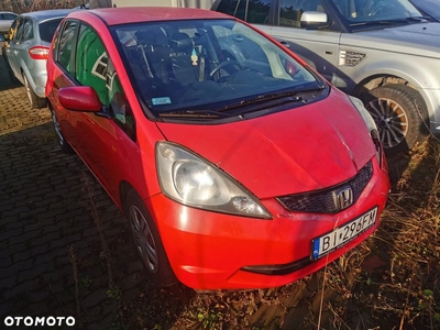 Honda Jazz 1.2 i-VTEC