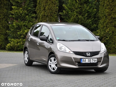 Honda Jazz 1.2 i-VTEC