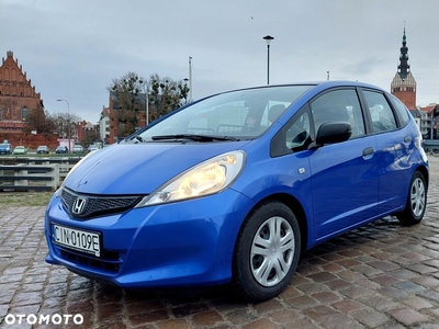 Honda Jazz 1.2 i-VTEC