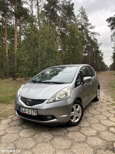 Honda Jazz 1.2 i-VTEC