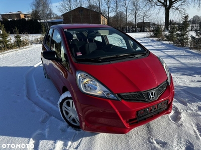 Honda Jazz 1.2 i-VTEC S Cool