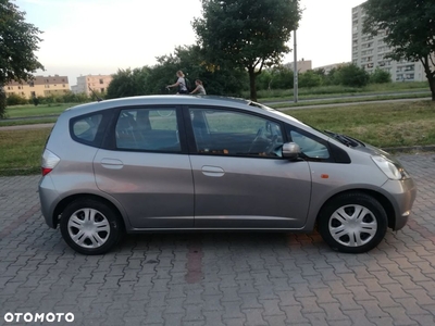 Honda Jazz 1.2 i-VTEC Trend