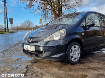 Honda Jazz 1.2 LS