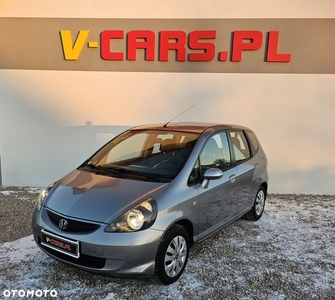 Honda Jazz 1.2 LS