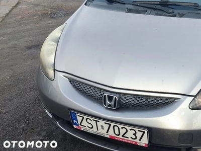 Honda Jazz 1.2 LS