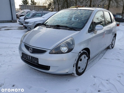 Honda Jazz 1.2 LS