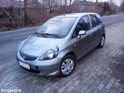 Honda Jazz 1.2 LS