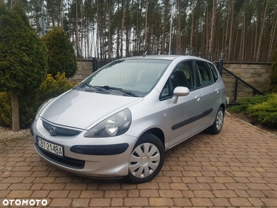 Honda Jazz 1.2 LS