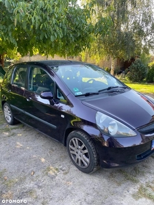 Honda Jazz 1.2 S