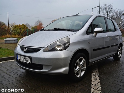 Honda Jazz 1.2 S