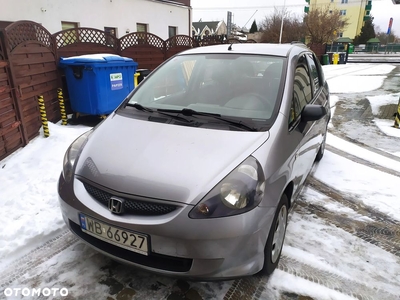 Honda Jazz 1.2 S