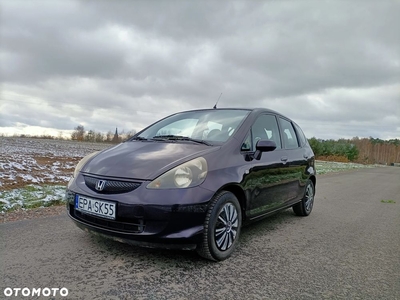 Honda Jazz 1.2 S-X Cool