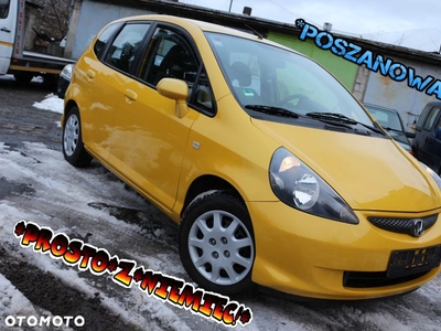 Honda Jazz 1.2 S-X Cool