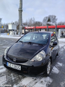 Honda Jazz 1.2 S-X Cool