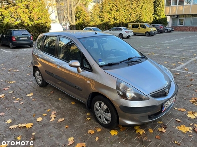 Honda Jazz 1.2 S-X Cool