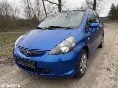 Honda Jazz 1.2 S-X Cool