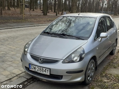 Honda Jazz 1.2 S-X Cool