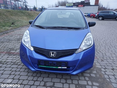 Honda Jazz 1.2 Trend