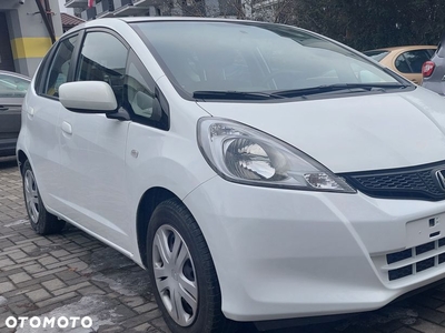 Honda Jazz 1.3 Comfort (ADAS)