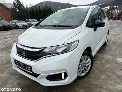 Honda Jazz 1.3 Comfort (ADAS) CVT