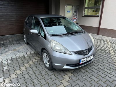 Honda Jazz 1.4 Comfort