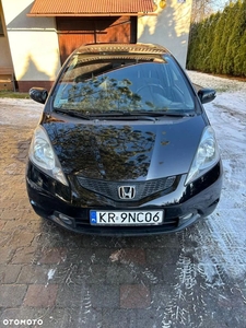 Honda Jazz 1.4 Elegance