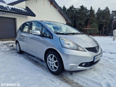 Honda Jazz 1.4 Executive